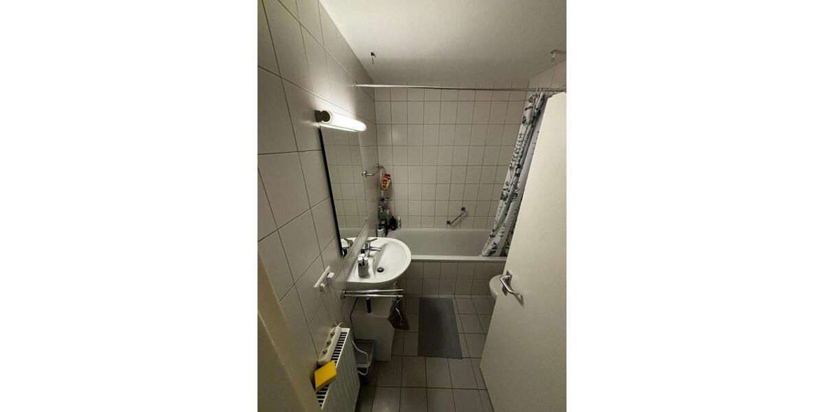 Etagenwohnung Bad Mergentheim - 2 Zimmer, 65 m&sup2;, 750&euro; | Angebot:26624323