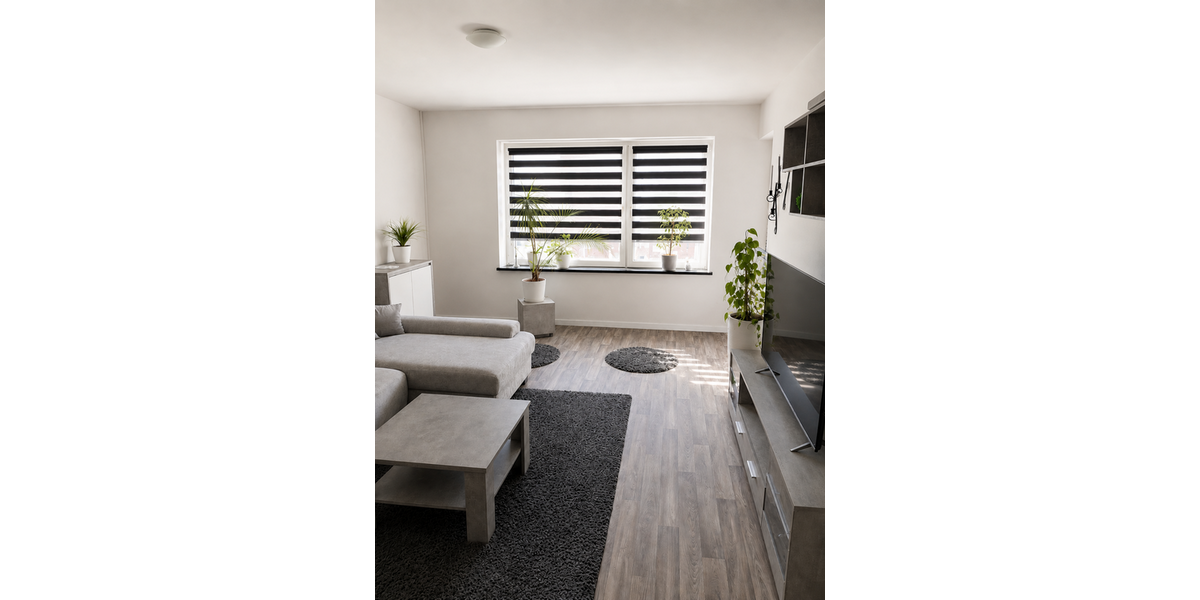 Etagenwohnung Uetersen Klosterbezirk - 3 Zimmer, 66 m&sup2;, 629&euro; | Angebot:26588985