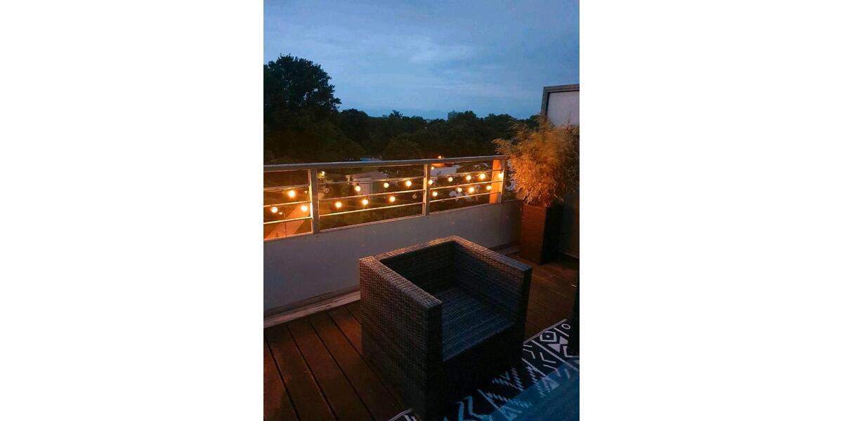 Wohnen auf Zeit Düsseldorf Düsseltal - 2 Zimmer, 1.300&euro; | Angebot:23042227