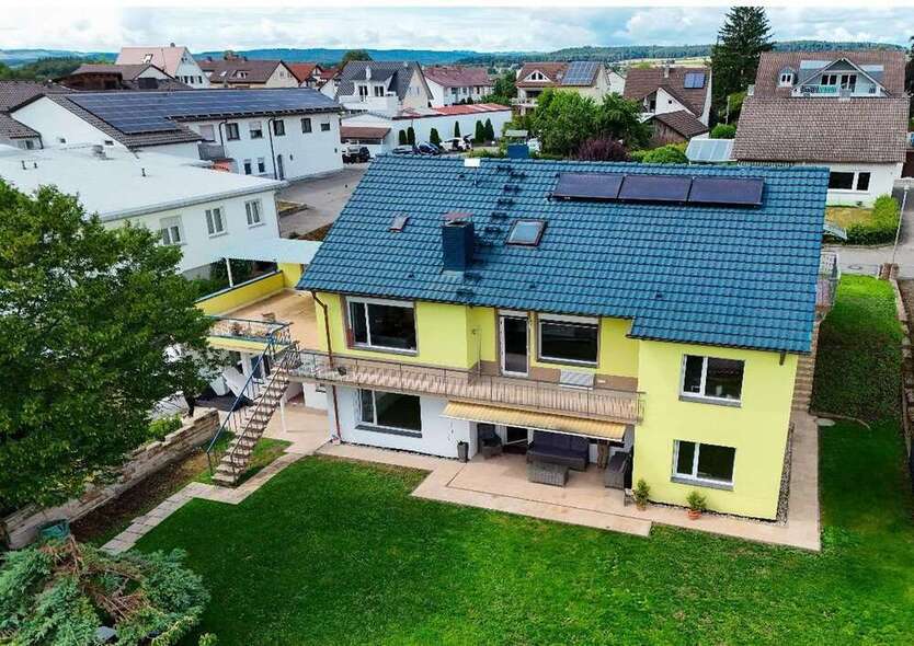 Wohnung zum Mieten in Steißlingen 1.200 € 90 m²