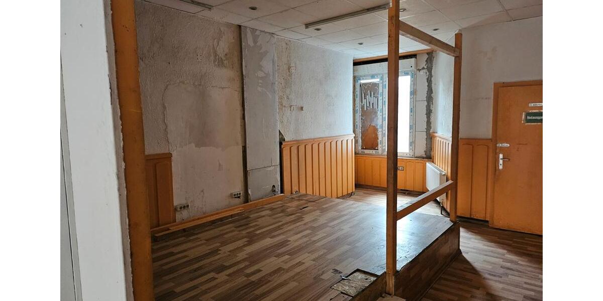 Gewerbeobjekt Dortmund Brackel - 2.200&euro; | Angebot:26656438