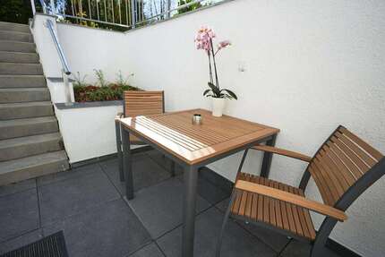 Zimmer Offenbach am Main Waldheim - 1 Zimmer, 1.500&euro; | Angebot:25812146