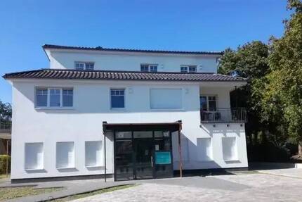 2 Zimmer-Wohnung in Innenstadtlage 2 zimmer