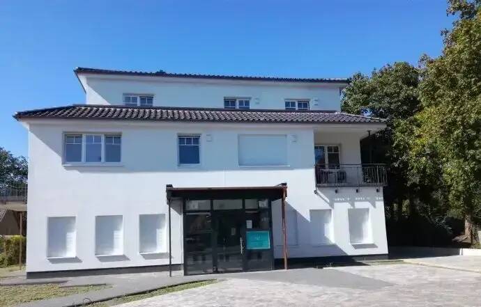 2 Zimmer-Wohnung in Innenstadtlage 2 zimmer