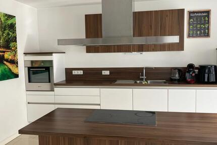 Zentrumsnahe Wohnung in Emsbüren zimmer