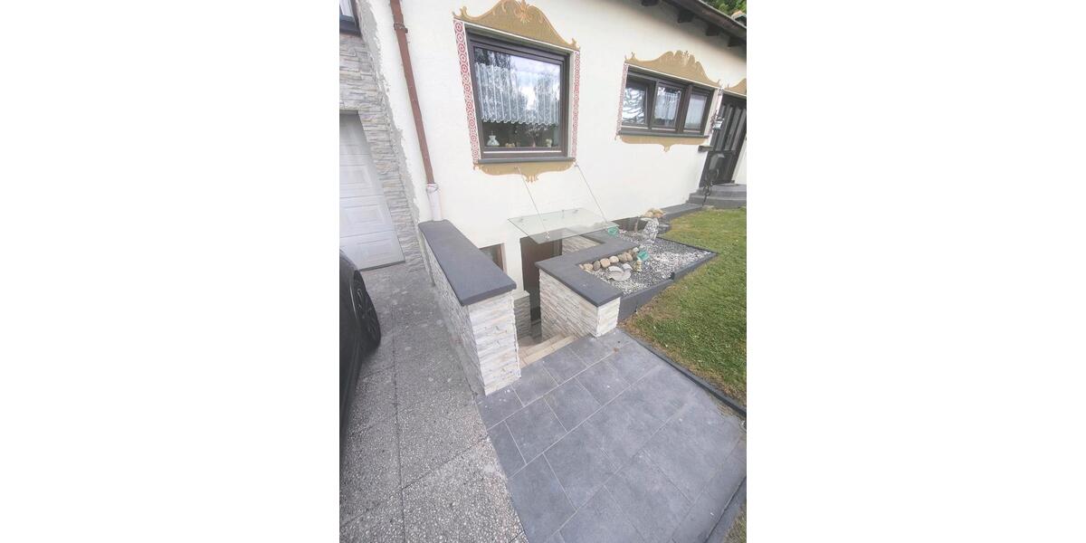 Etagenwohnung Sankt Ingbert - 1 Zimmer, 35 m&sup2;, 500&euro; | Angebot:26519226