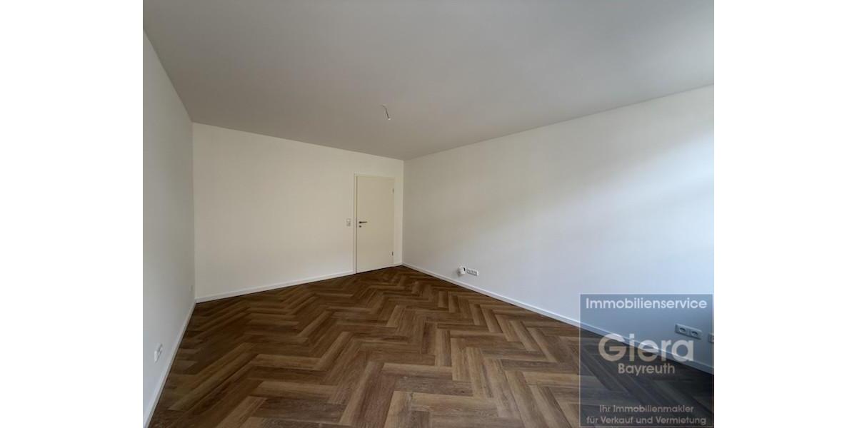 Etagenwohnung Bayreuth City - 1 Zimmer, 26 m&sup2;, 351&euro; | Angebot:24794034