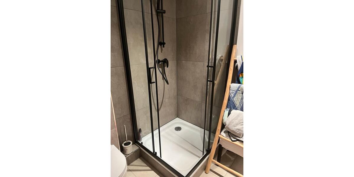 Dachgeschoßwohnung Gingst - 2 Zimmer, 45 m&sup2;, 720&euro; | Angebot:24400606