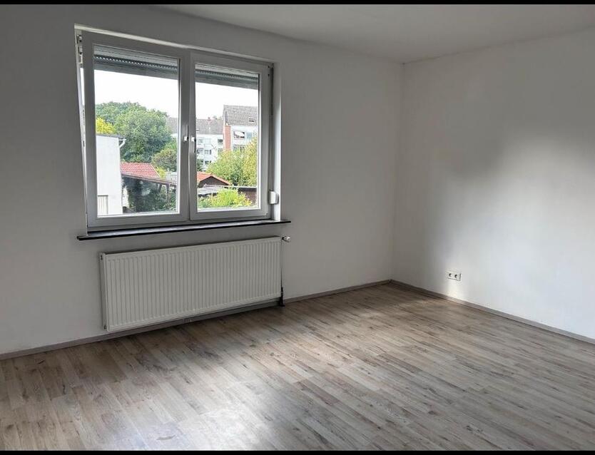 4 Zimmer Wohnung in Top Lage Delmenhorst Stadtmitte zu Vermieten