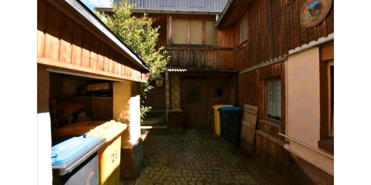 Wohnen auf Zeit Wernigerode - 2 Zimmer, 15 m&sup2;, 285&euro; | Angebot:26231521