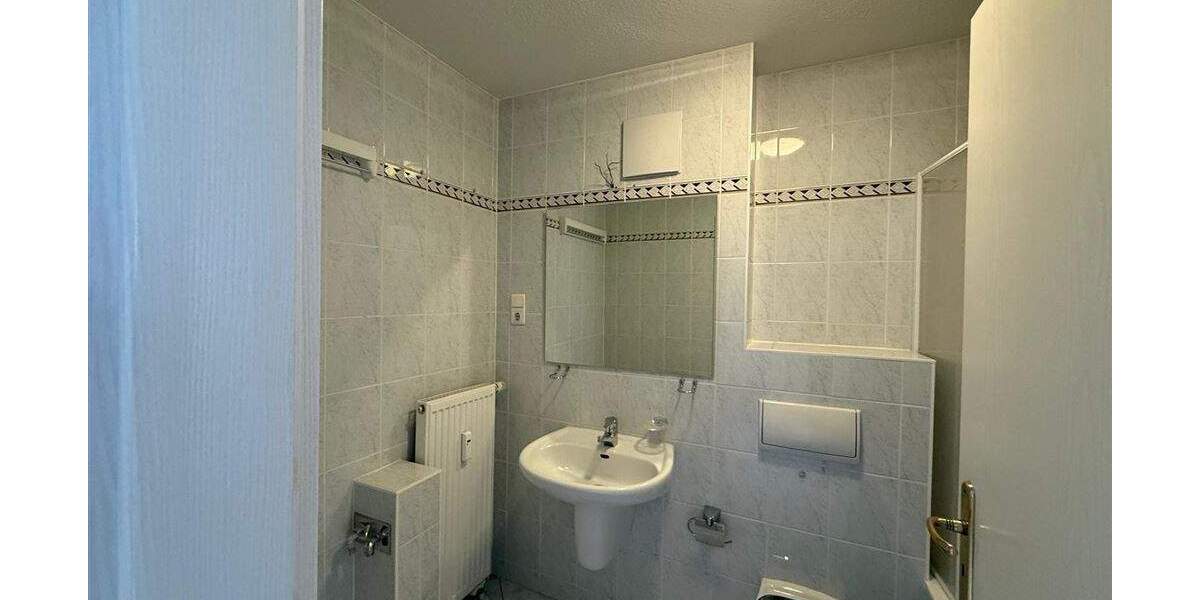 Etagenwohnung Bernau - 2 Zimmer, 49 m&sup2;, 595&euro; | Angebot:25139288