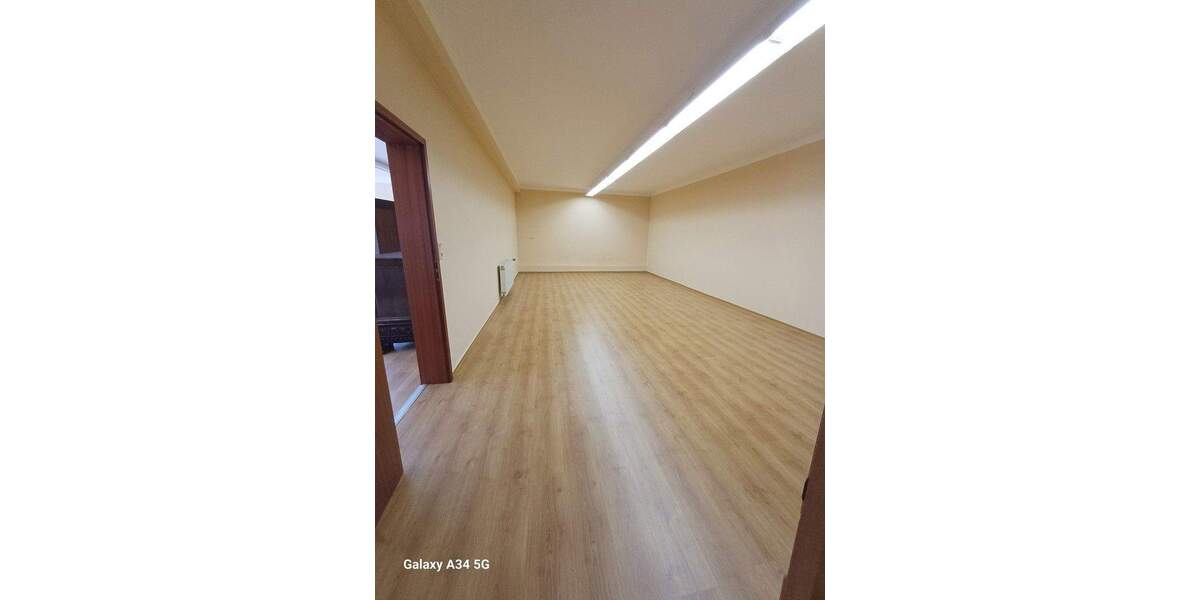 Gewerbeobjekt Eisenach Stedtfeld - 1.700&euro; | Angebot:25853938