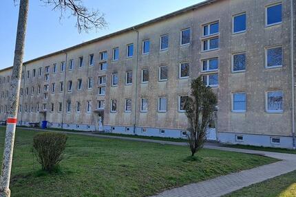 Handwerkerwohnung in Lögow – mach’s zu deinem Projekt! 1 zimmer