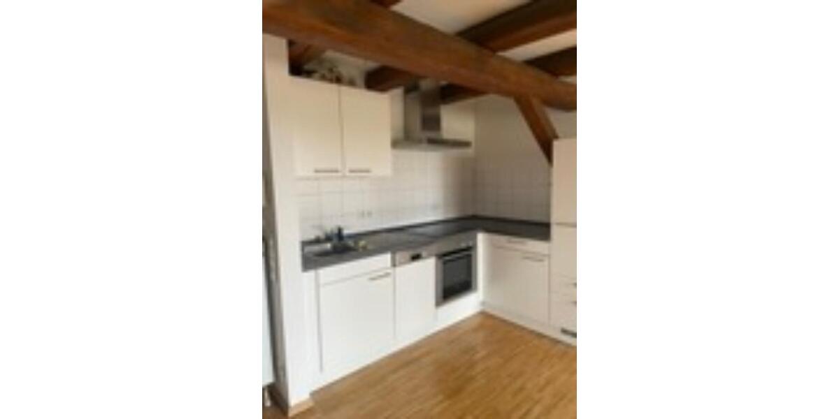 Maisonettenwohnung Ditzingen - 2 Zimmer, 47 m&sup2;, 709&euro; | Angebot:25648730