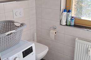 Etagenwohnung Rheinböllen - 3 Zimmer, 92 m&sup2;, 670&euro; | Angebot:26516352