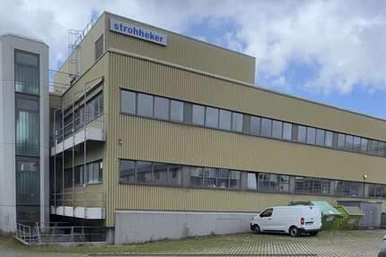 Gewerbeobjekt Pforzheim Huchenfeld - 7.000&euro; | Angebot:22649230