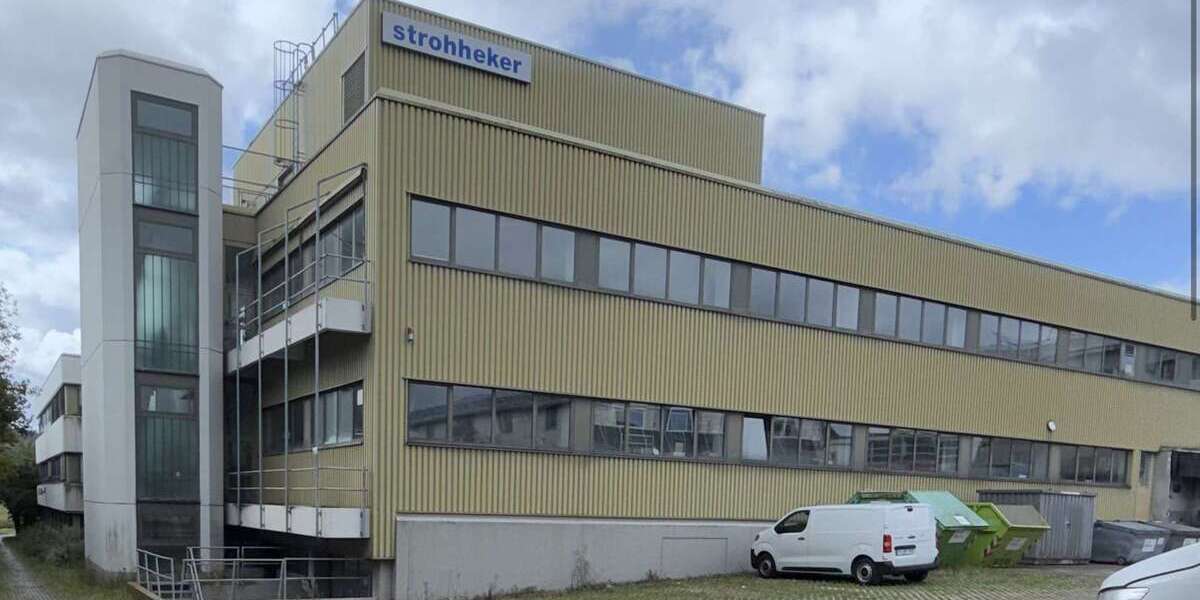 Gewerbeobjekt Pforzheim Huchenfeld - 7.000&euro; | Angebot:22649230