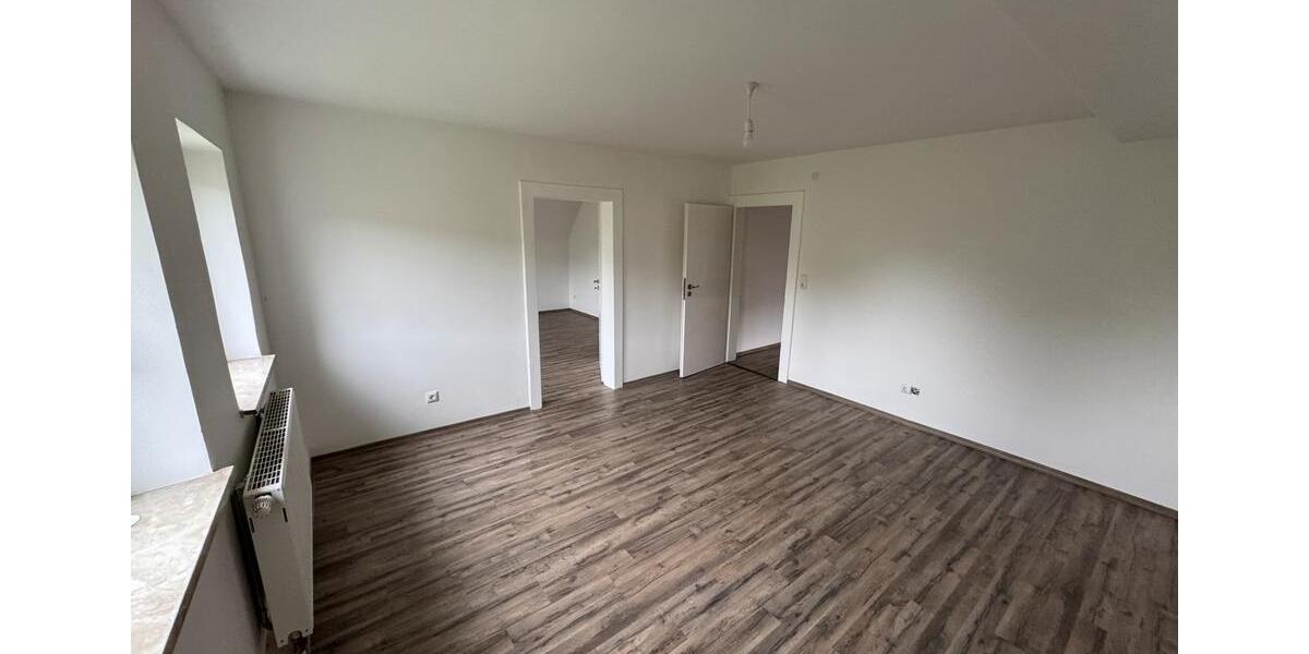 Dachgeschoßwohnung Gemünden am Main - 2 Zimmer, 65 m&sup2;, 600&euro; | Angebot:25342313