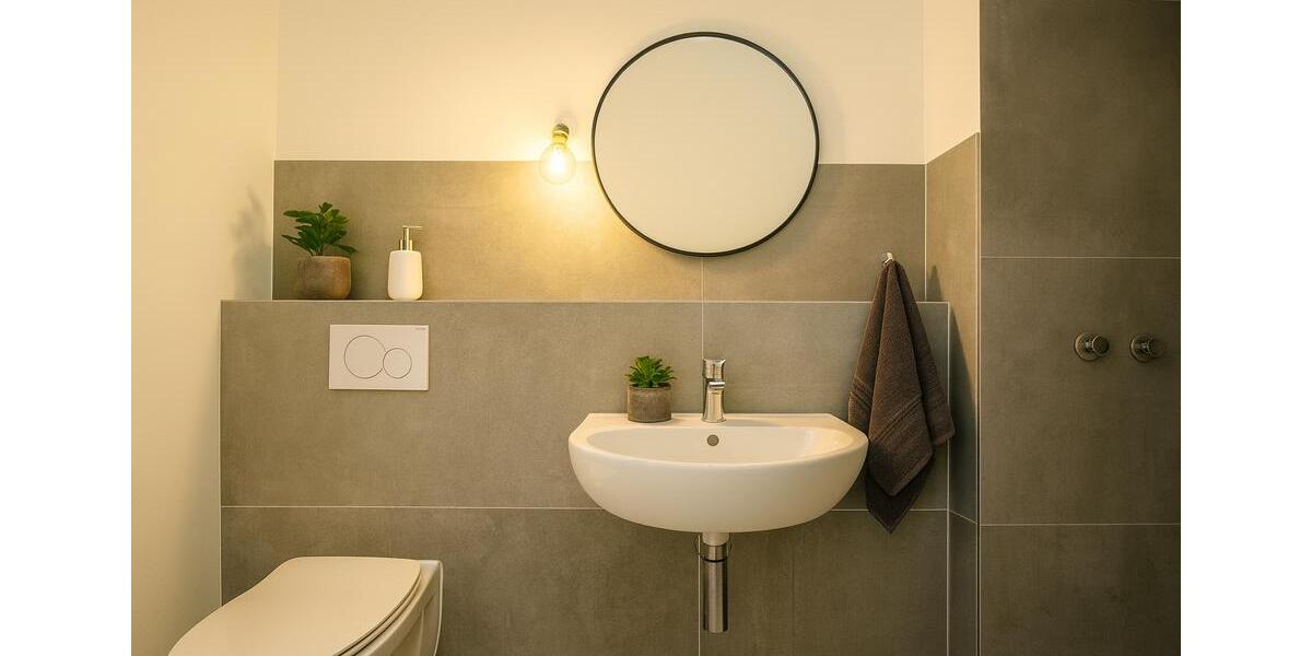 Etagenwohnung Bremen Horn-Lehe - 4 Zimmer, 124 m&sup2;, 1.490&euro; | Angebot:25162912