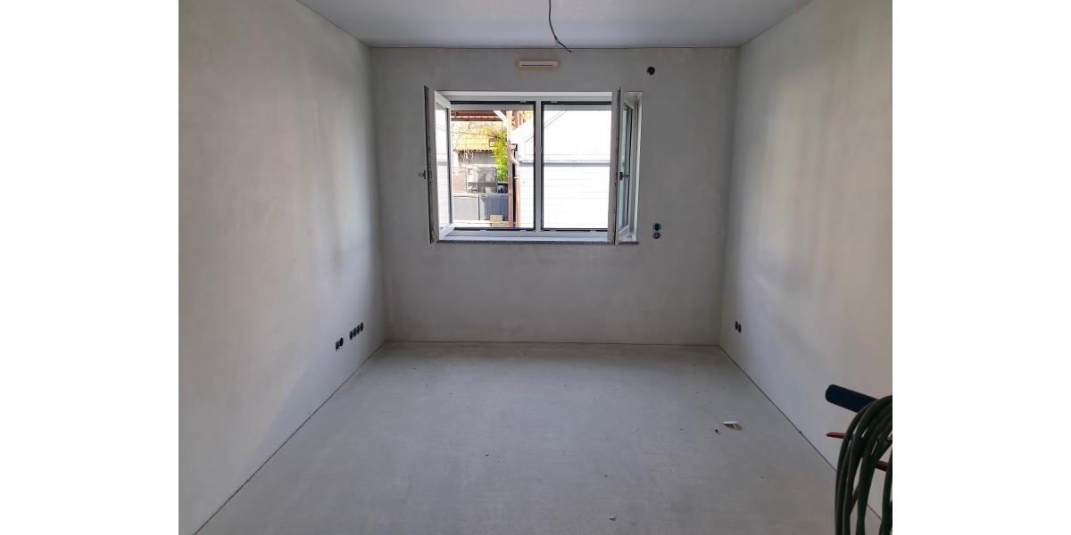 4 Zi. Wohnung (Nr. 7) im OG mit Balkon - Etagenwohnung Adelsdorf OT | Angebot:24466875