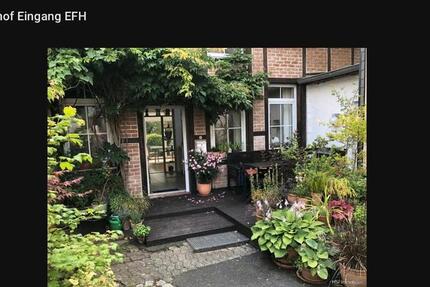 Wohnung in Braunschweig 4 zimmer