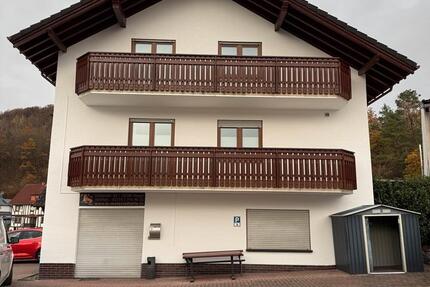 3 Zimmer,Küche,Bad,Balkon,69qm,Haiger-Kernstadt,sofort beziehbar 3 zimmer