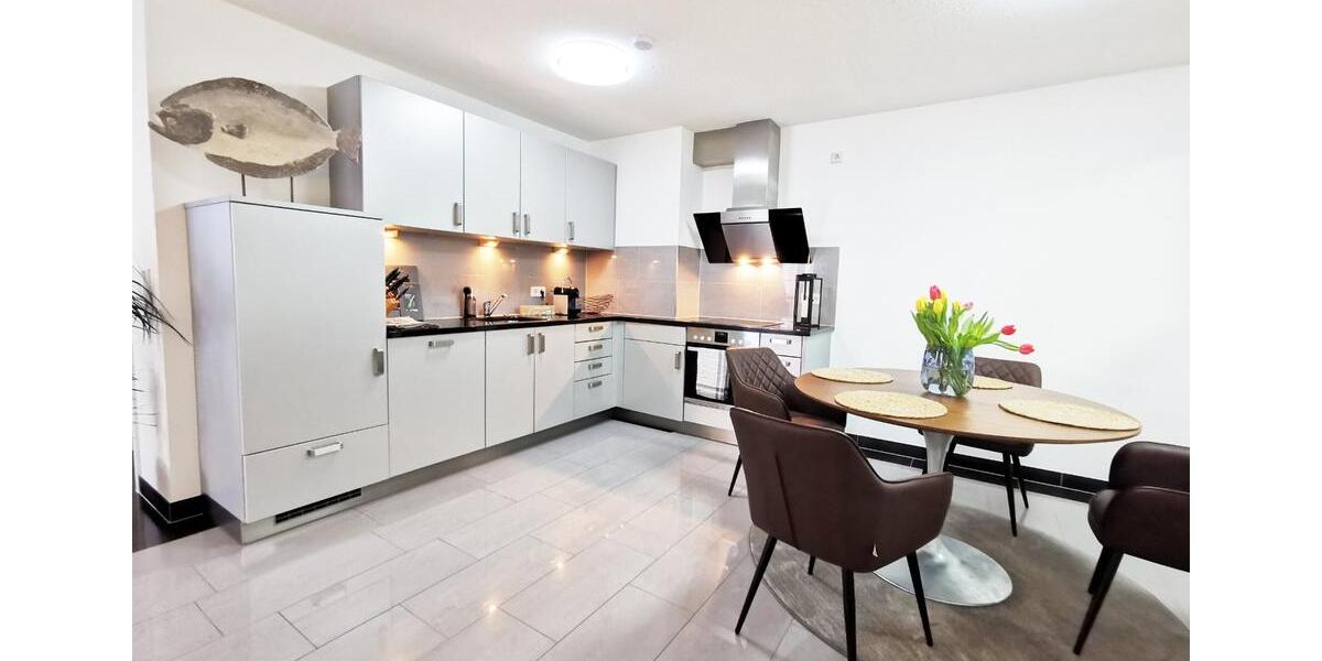 Etagenwohnung Waldshut-Tiengen Tiengen - 2 Zimmer, 85 m&sup2;, 1.450&euro; | Angebot:23601198