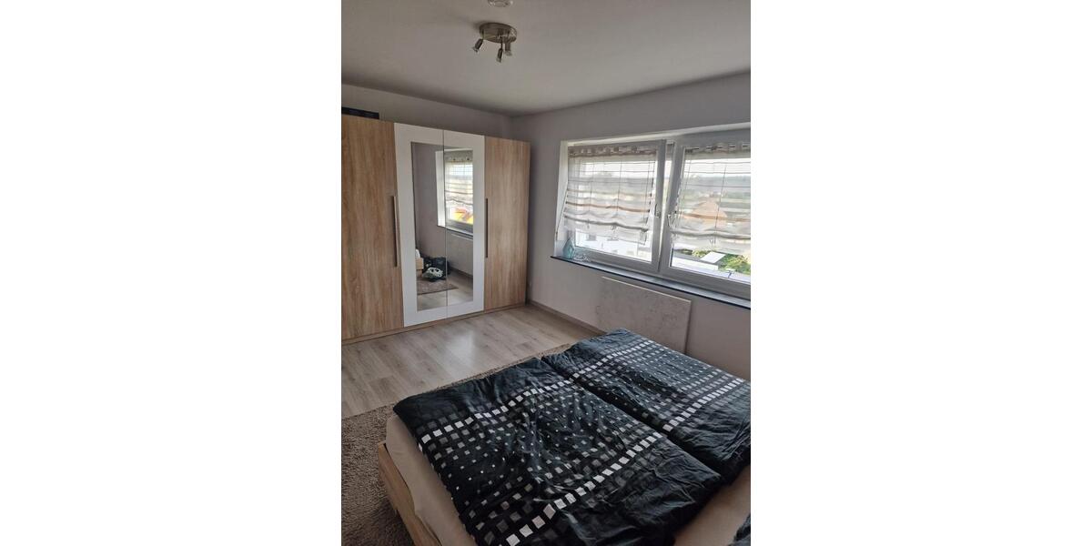 Etagenwohnung Mitterteich - 2 Zimmer, 51 m&sup2;, 550&euro; | Angebot:25561066