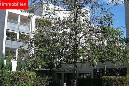 Wohnung Darmstadt - 2 Zimmer, 50 m&sup2;, 780&euro; | Angebot:25144987