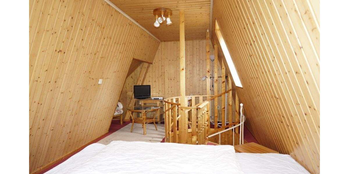 Einfamilienhaus Storkow (Mark) Storkow - 2 Zimmer, 35 m&sup2;, 510&euro; | Angebot:25663583