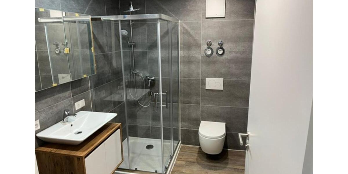 Wohnung Elzach Stadtmitte 2 zimmer