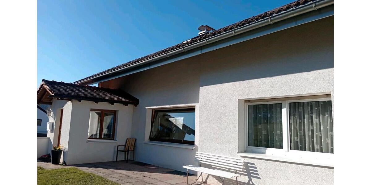 Einfamilienhaus Schluchsee - 6 Zimmer, 170 m&sup2;, 1.600&euro; | Angebot:26690344