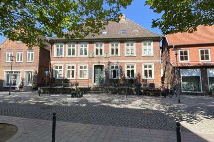 Gewerbeobjekt Plön - 387&euro; | Angebot:27029580
