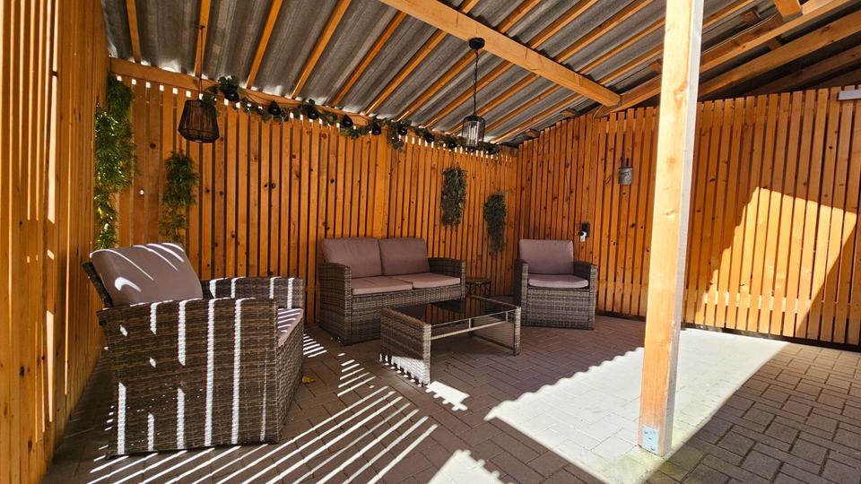 Etagenwohnung Hausach - 3 Zimmer, 101 m&sup2;, 930&euro; | Angebot:26516798