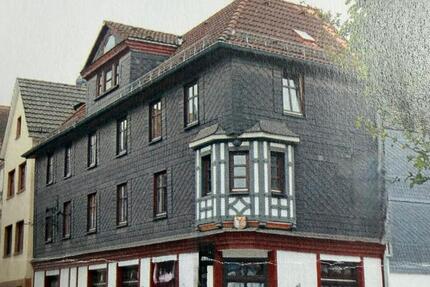 Wohnung Wetter (Hessen) - 3 Zimmer, 85 m&sup2;, 650&euro; | Angebot:26590815