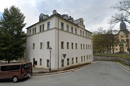 Wohnung Annaberg-Buchholz Buchholz - 1 Zimmer, 21 m&sup2;, 230&euro; | Angebot:22605456