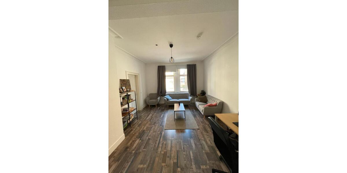 Erdgeschoßwohnung Stuttgart Stuttgart-Nord - 2 Zimmer, 52 m&sup2;, 774&euro; | Angebot:26024466