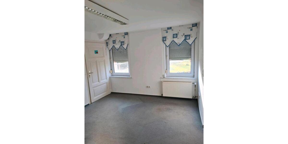 3 Zimmer 142m² in Börßum Landkreis Wolfenbüttel 3 zimmer