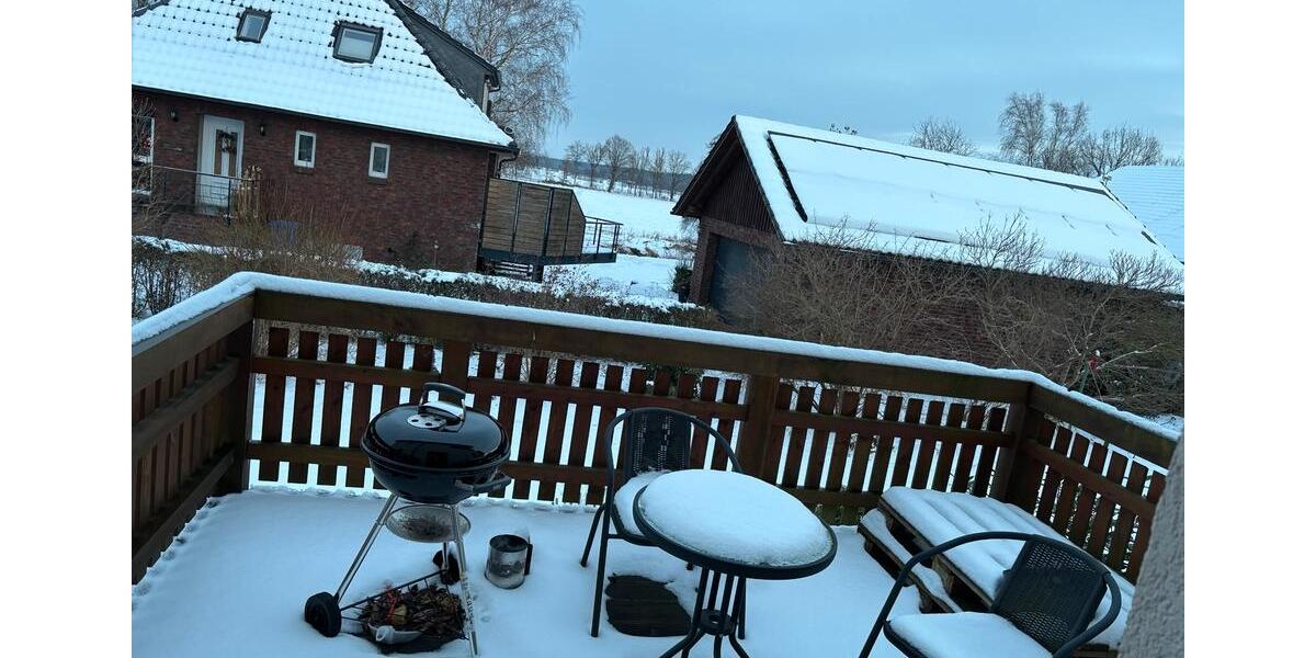 3 Zimmer Wohnung mit Balkon und Stellplatz in Wahrenholz 3 zimmer