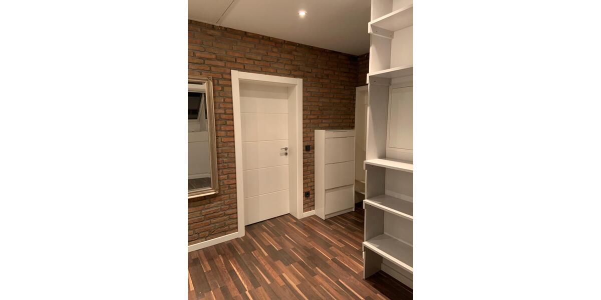 Dachgeschoßwohnung Wettringen - 2 Zimmer, 80 m&sup2;, 1.100&euro; | Angebot:26652905