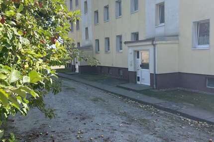 Wohnung zum Mieten in Ivenack 370 € 60.6 m² 3 zimmer