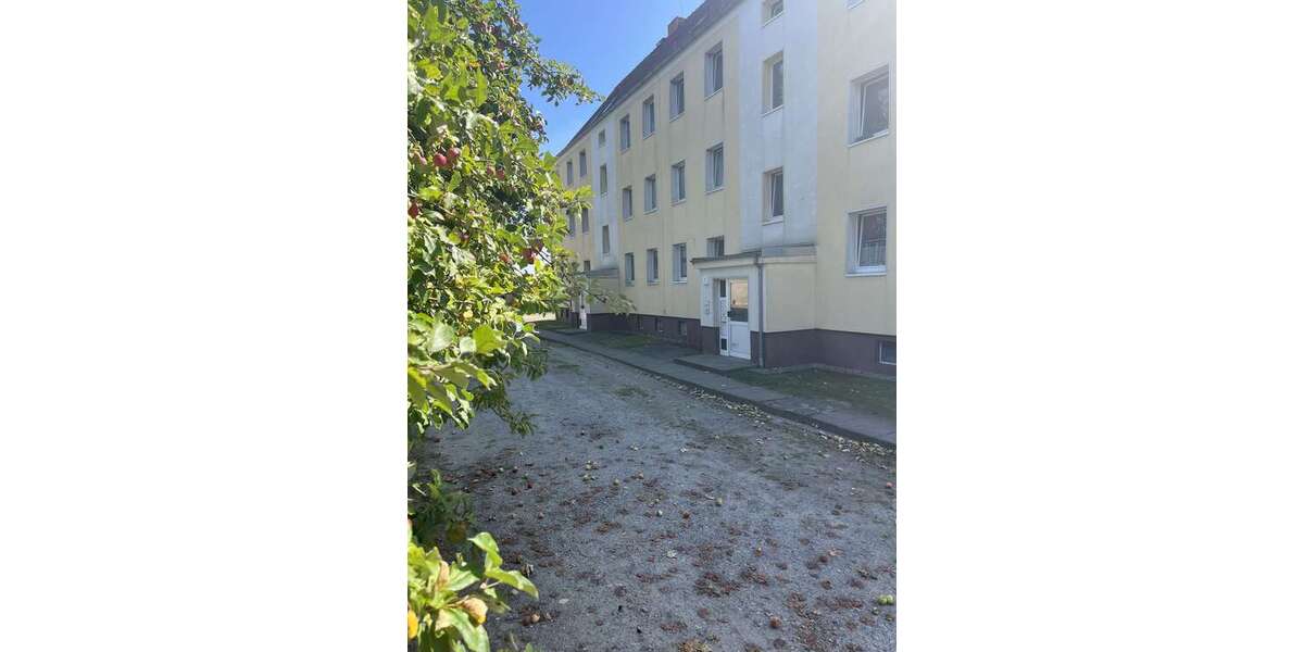 Wohnung zum Mieten in Ivenack 370 € 60.6 m² 3 zimmer