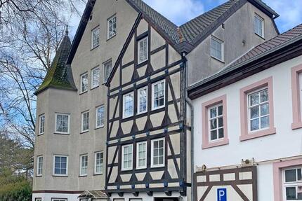 Gewerbeobjekt Uslar - 1.400&euro; | Angebot:25901003