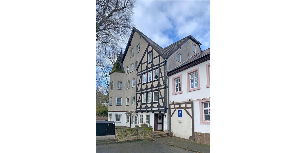 Gewerbeobjekt Uslar - 1.400&euro; | Angebot:25901003