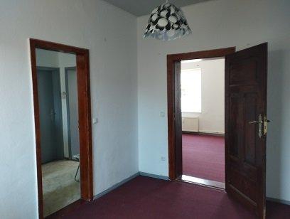 Etagenwohnung Wolgast - 2 Zimmer, 40 m&sup2;, 398&euro; | Angebot:26355734