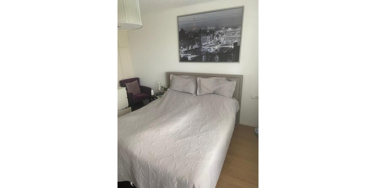 Wohnen auf Zeit Köln Nippes - 1 Zimmer, 22 m&sup2;, 590&euro; | Angebot:24303184