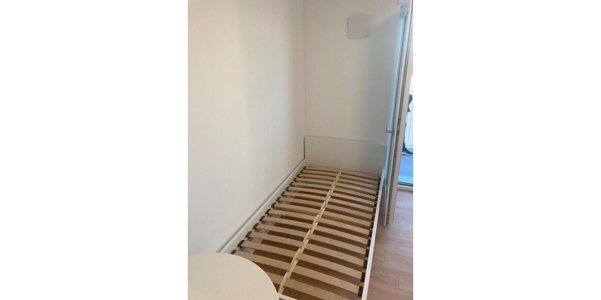 Etagenwohnung Nürnberg Altstadt, St. Lorenz - 1 Zimmer, 22 m&sup2;, 600&euro; | Angebot:25839150