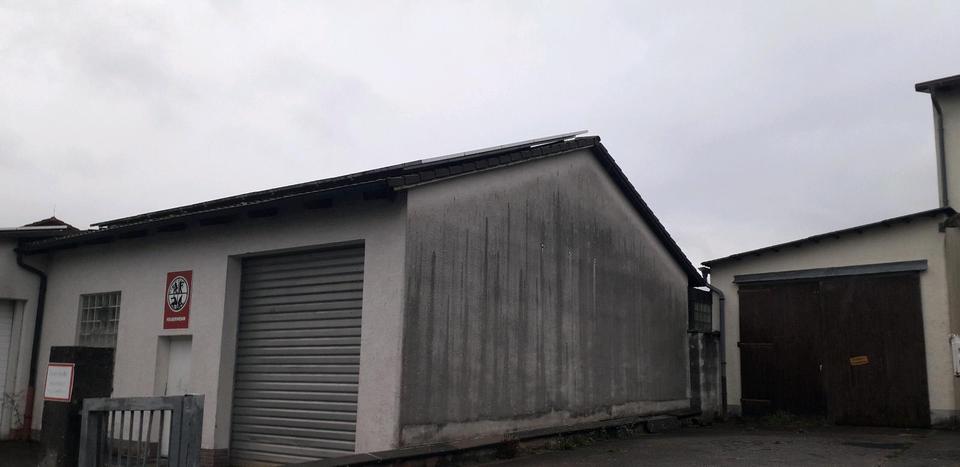 Gewerbeobjekt Hofbieber - 900&euro; | Angebot:24470362