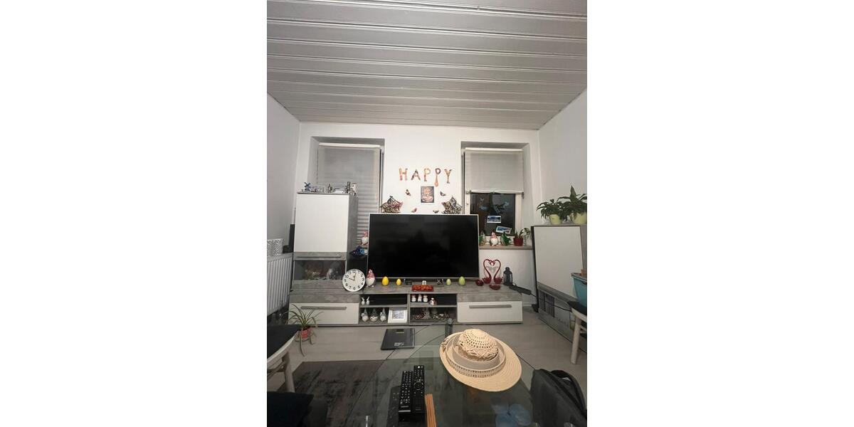 Etagenwohnung Zwiesel - 2 Zimmer, 36 m&sup2;, 355&euro; | Angebot:26505241