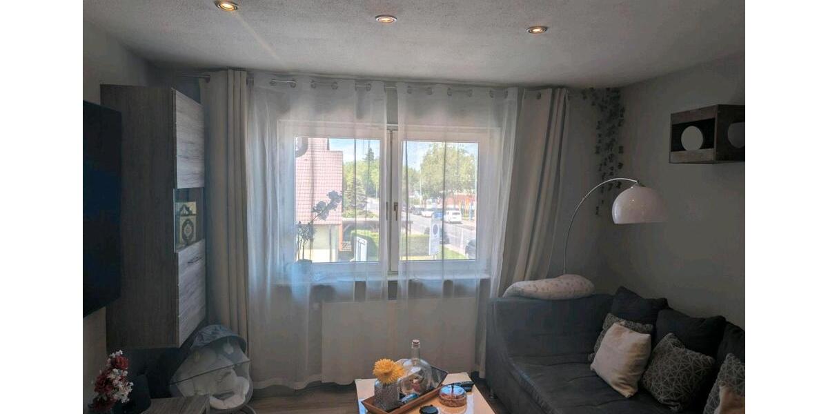 Etagenwohnung Kelsterbach - 2 Zimmer, 56 m&sup2;, 910&euro; | Angebot:26604140